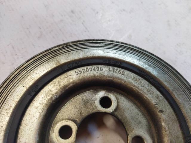 55200498 Fiat/Alfa/Lancia