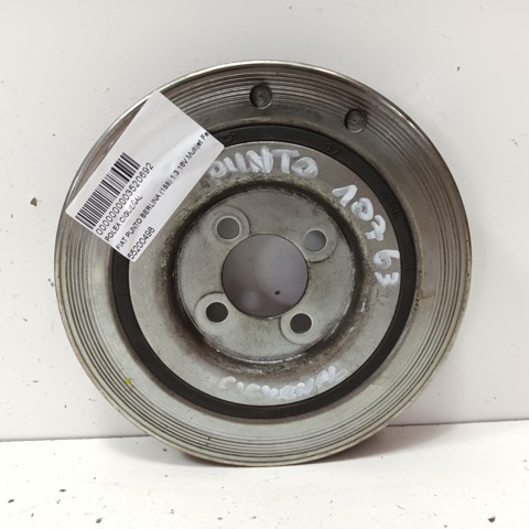 55200498 Fiat/Alfa/Lancia