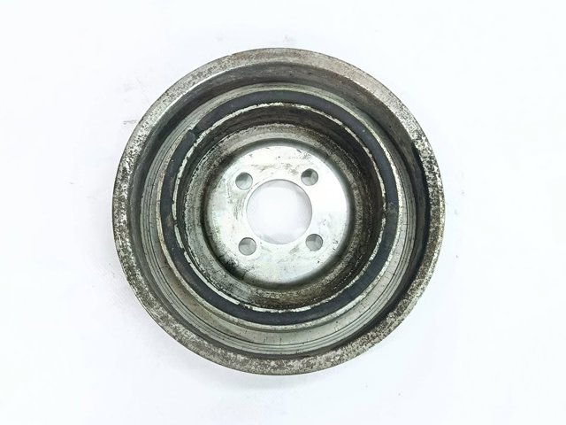 Koło pasowe wału korbowego 55200498 OPEL