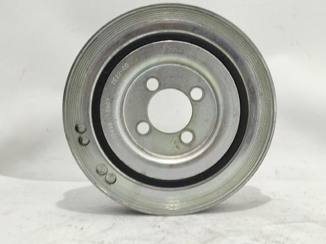 Koło pasowe wału korbowego 55200498 OPEL