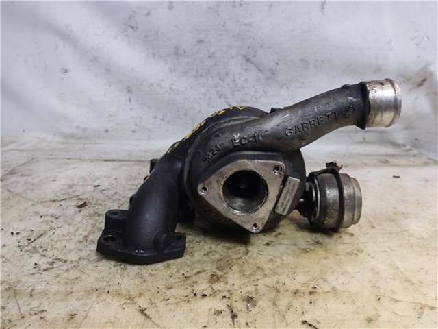 Turbina 55200807 FIAT