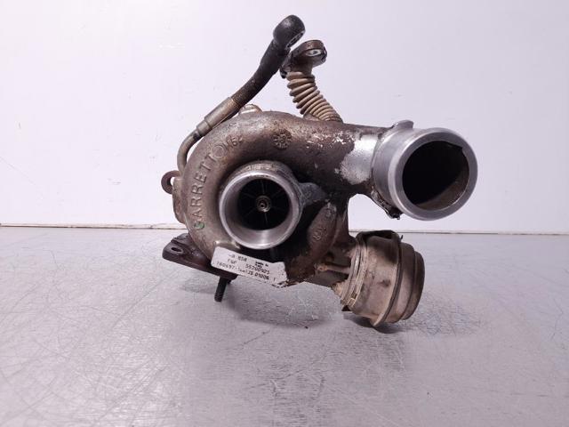 Turbina 55200925 FIAT