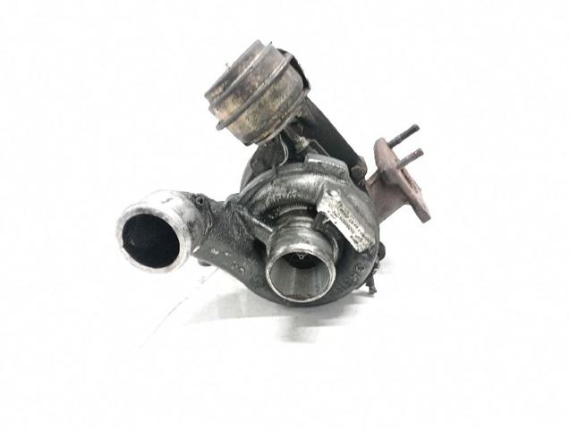 Turbina 55200925 FIAT