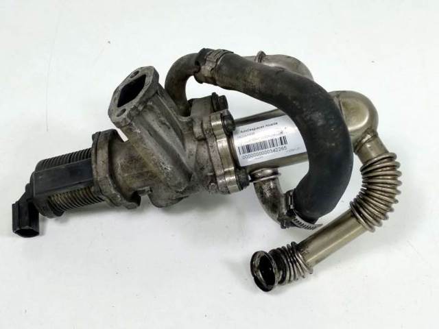 Zawór recyrkulacji spalin EGR 55201144 CHRYSLER