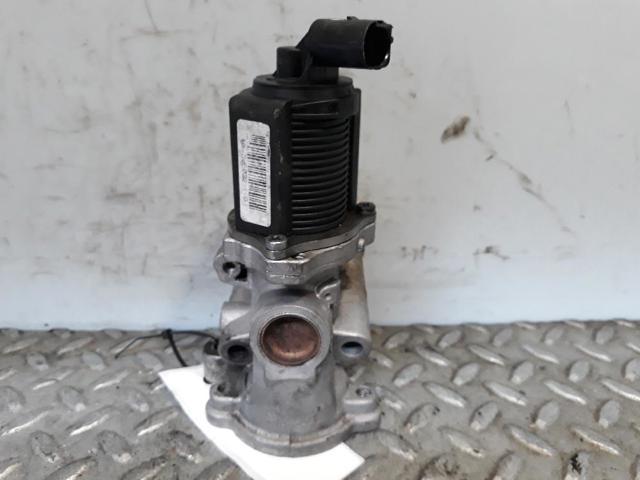 Zawór recyrkulacji spalin EGR 55201144 FIAT