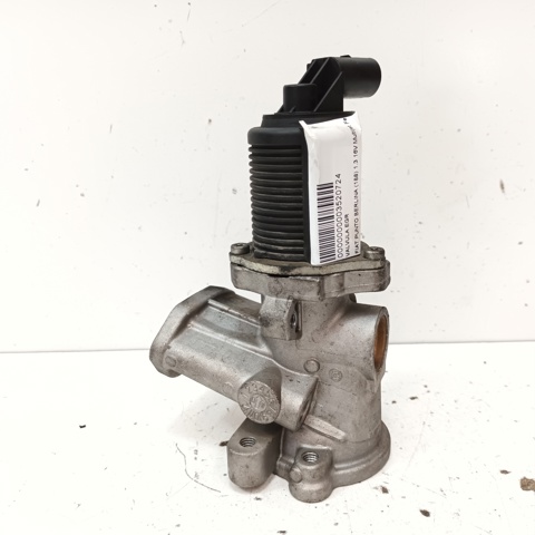 Zawór recyrkulacji spalin EGR 55201144 FIAT