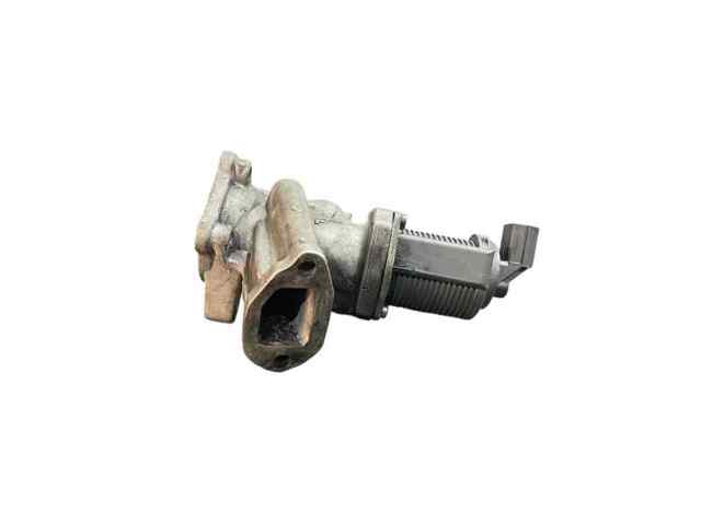Zawór recyrkulacji spalin EGR 55201144 FIAT
