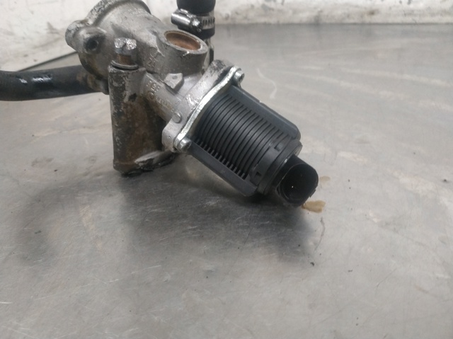 Zawór egr Fiat Albea