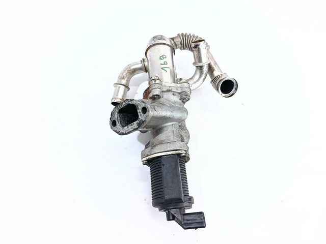 Zawór recyrkulacji spalin EGR 55201144 FIAT