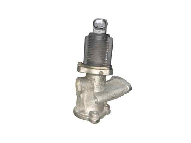 Zawór recyrkulacji spalin EGR 55201144 FIAT