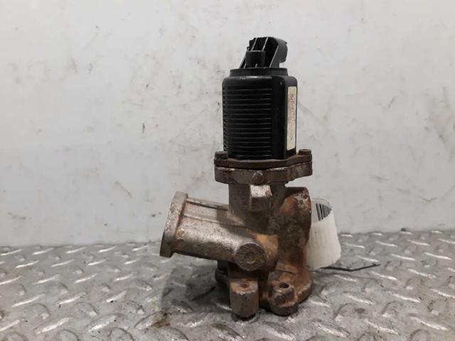 Zawór recyrkulacji spalin EGR 55201144 FIAT