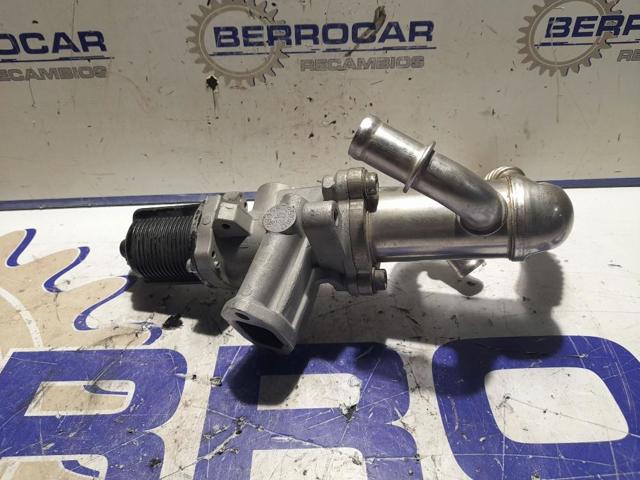 Zawór recyrkulacji spalin EGR 55201144 OPEL