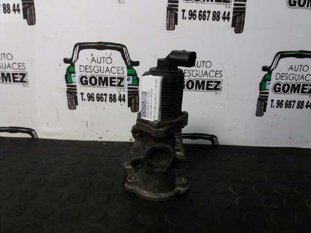 Zawór recyrkulacji spalin EGR 55201144 OPEL