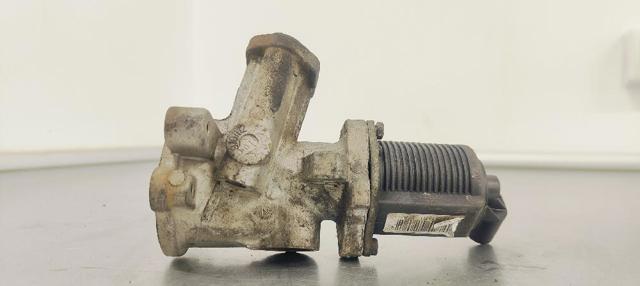 Zawór recyrkulacji spalin EGR 55201144 OPEL