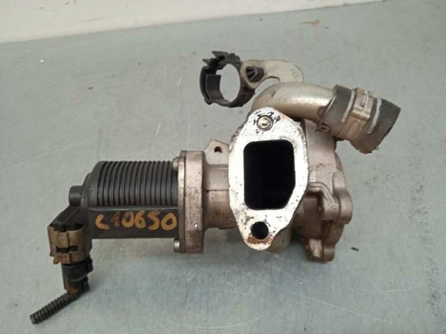 Zawór recyrkulacji spalin EGR 55201144 OPEL