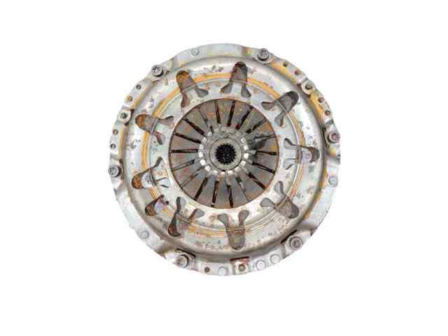 Koło zamachowe silnika 55201525 FIAT