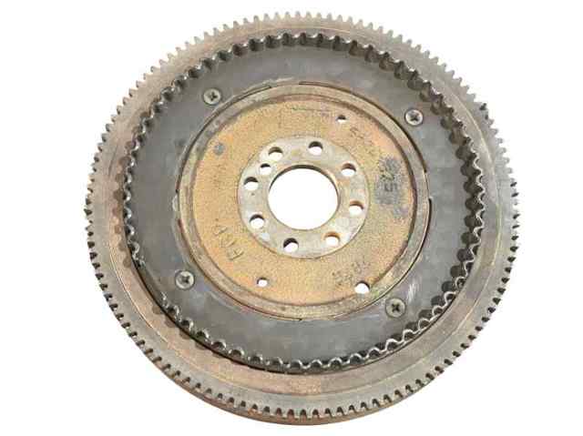 Koło zamachowe silnika 55202178 FIAT