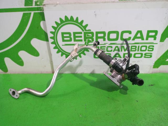 Termostat 55202373 OPEL