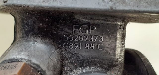 Termostat 55202373 OPEL