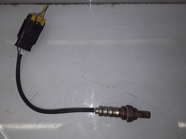 Sonda lambda, czujnik tlenu 55202416 FIAT