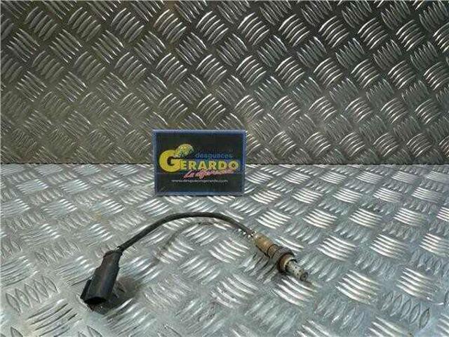 Sonda lambda, czujnik tlenu 55202416 FIAT