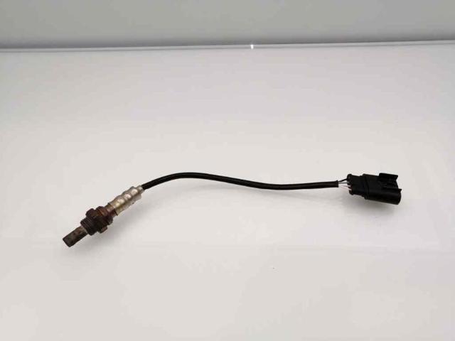 Sonda lambda, czujnik tlenu 55202416 FIAT