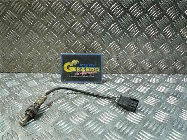 Sonda lambda, czujnik tlenu 55202416 FIAT