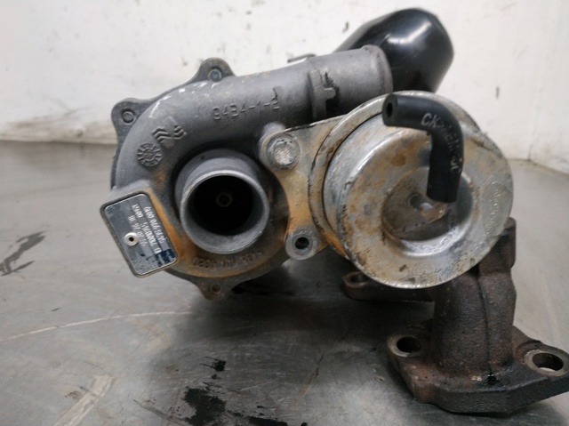 55202638 Opel