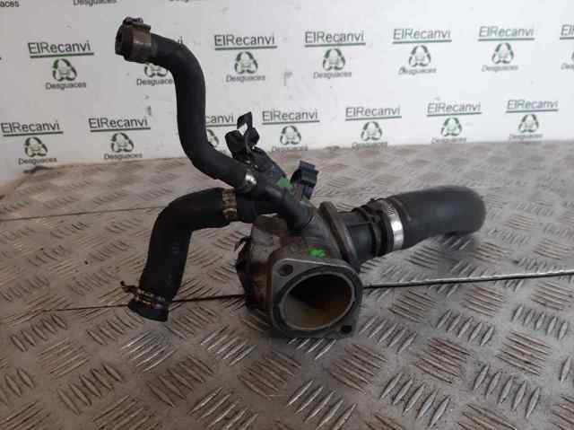 Obudowa termostatu 55202887 FIAT