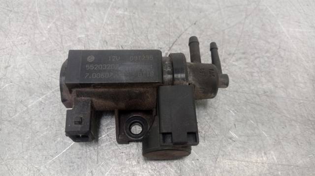 55203202 Fiat/Alfa/Lancia