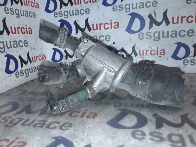 Termostat Suzuki SX4