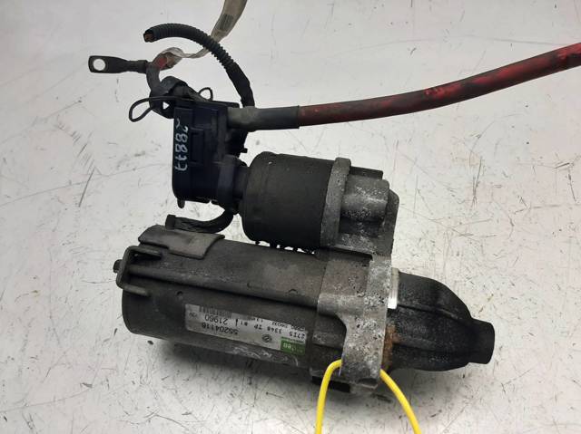 55204116 Fiat/Alfa/Lancia