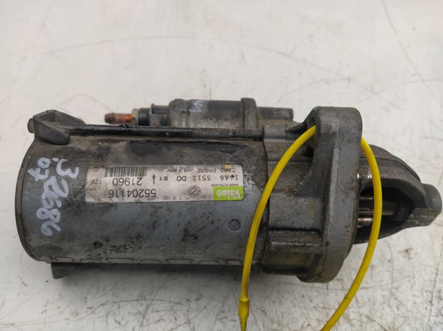 55204116 Fiat/Alfa/Lancia