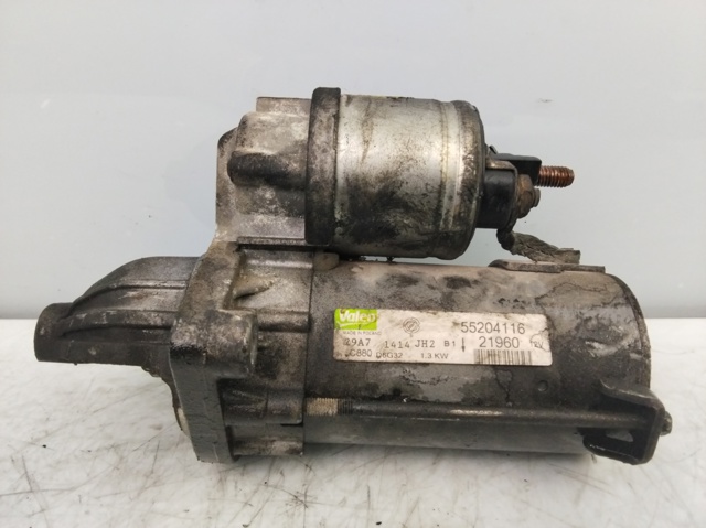 55204116 Fiat/Alfa/Lancia