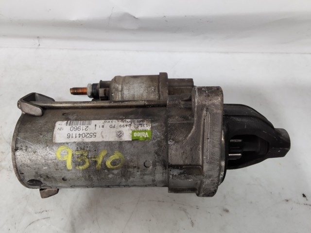 55204116 Fiat/Alfa/Lancia