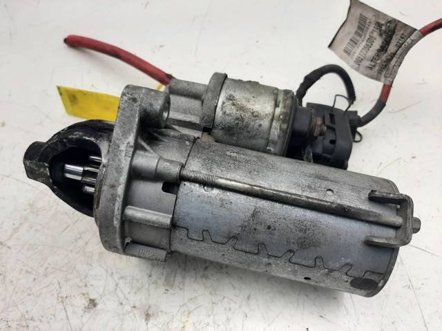 55204116 Fiat/Alfa/Lancia