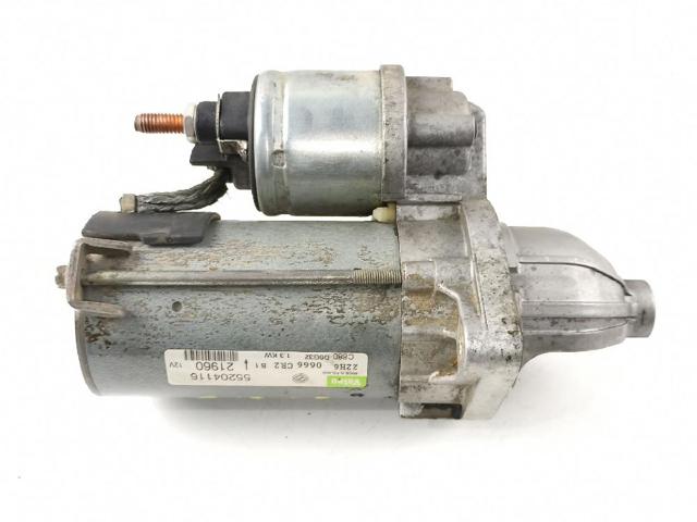 55204116 Fiat/Alfa/Lancia