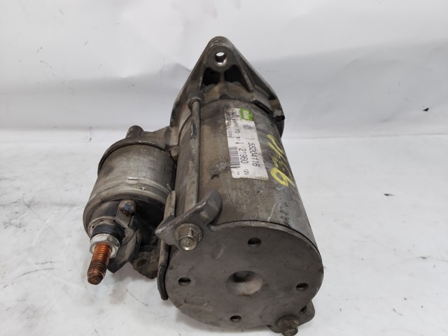 55204116 Fiat/Alfa/Lancia