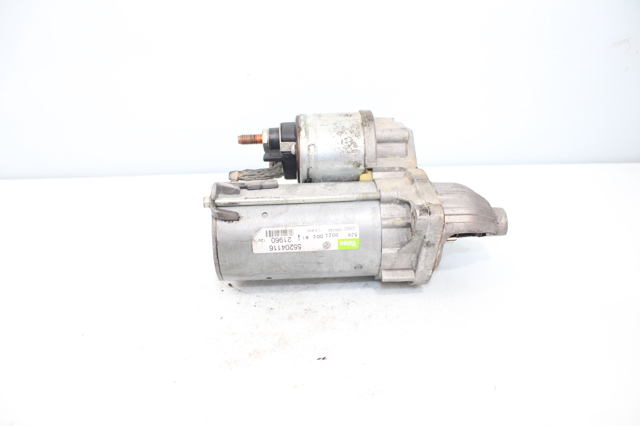 55204116 Fiat/Alfa/Lancia