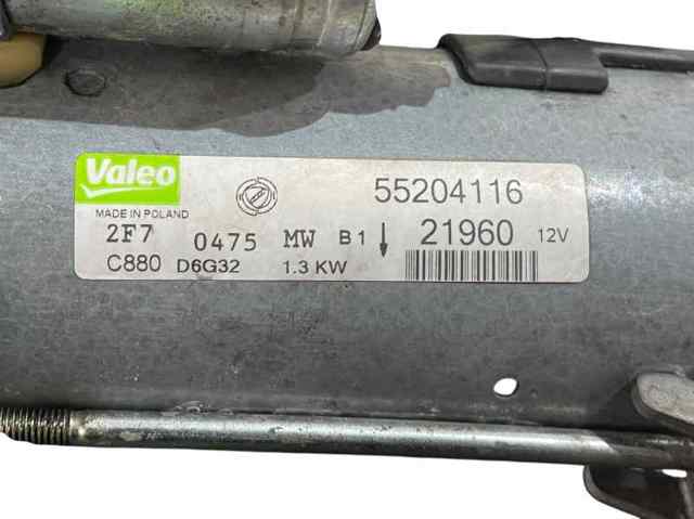 55204116 Fiat/Alfa/Lancia