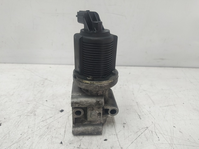 Zawór recyrkulacji spalin EGR 55204250 OPEL