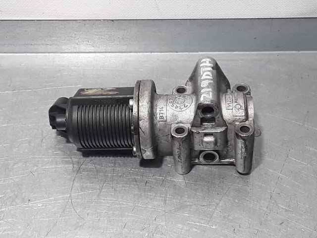 Zawór recyrkulacji spalin EGR 55204250 OPEL