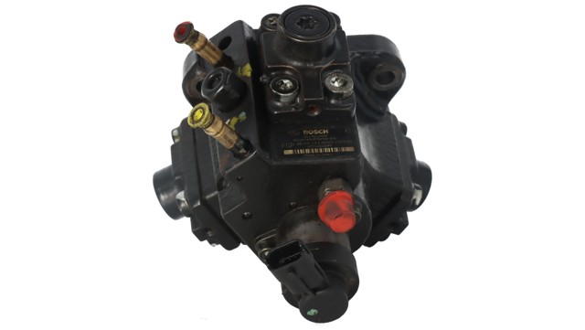 Pompa wtryskowa wysokiego ciśnienia 55204599 OPEL
