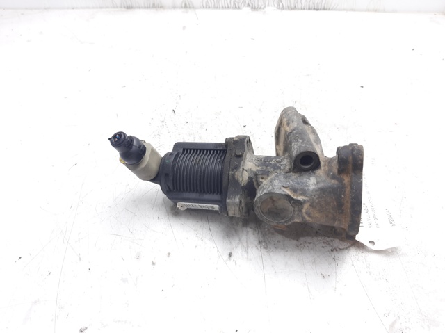 Zawór recyrkulacji spalin EGR 55204941 FIAT