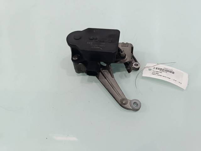Aktuator klap kolektora ssącego 55205127 GM