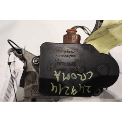 Aktuator klap kolektora ssącego 55205127 FIAT