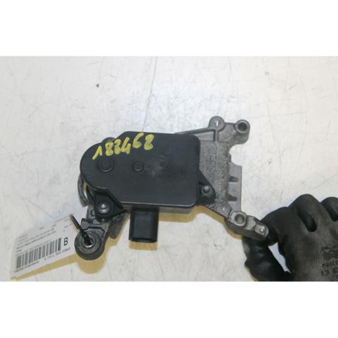 Aktuator klap kolektora ssącego 55205127 FIAT