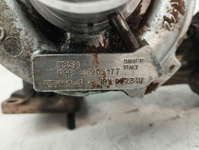 55205177 Fiat/Alfa/Lancia