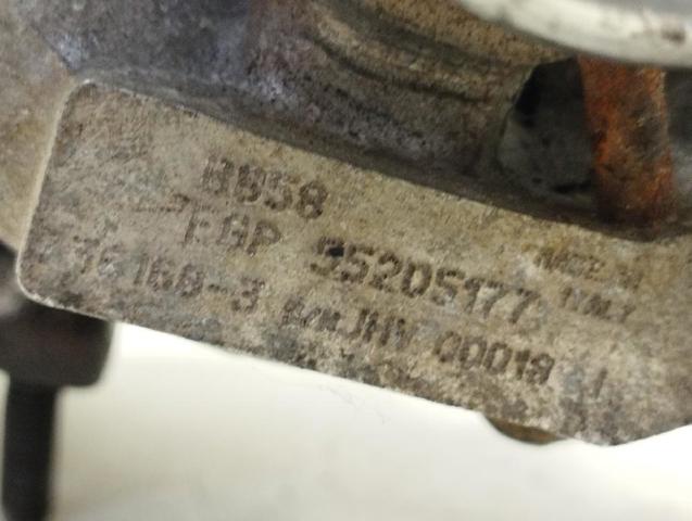 55205177 Fiat/Alfa/Lancia