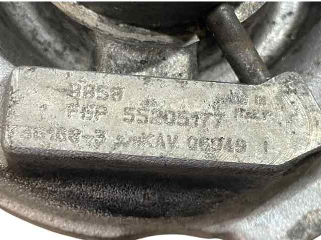 55205177 Fiat/Alfa/Lancia